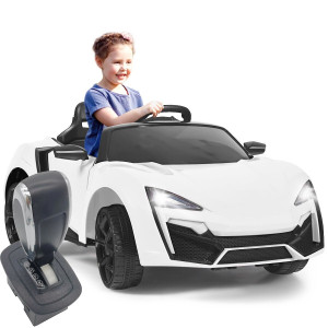 Spare Replacement Forward-Back Gear Stick for Lykan Hypersport Style Electric 12v Sports Car